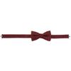 [Cufflinks] Mickey Mouse Holiday Maroon Bow Tie dn-mhdp-bt