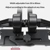 Adjustable Bike Parking Rack Floor Bike Rack Road Bike Display Rack Bike Support Rack For Home Garage And Parking Space