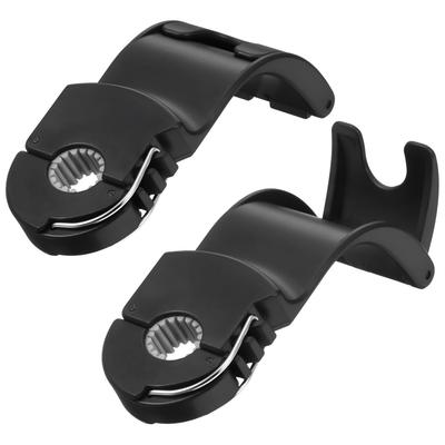 OUNONA Rear Seat Hook, Passenger Hook, Car Supplies, Convenience, Car, Shopping, Car Storage Hook,