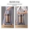 Supor Vacuum Insulated 304 Stainless Steel Lunch Box