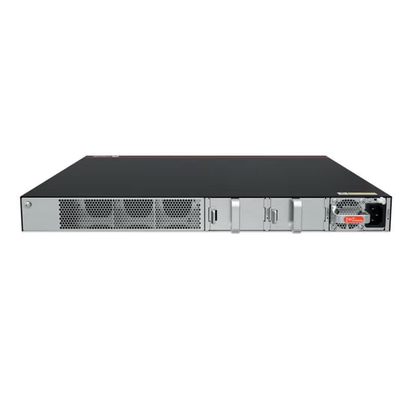 Huawei Kunling Enterprise 48-Port 3-Layer Managed PoE Switch