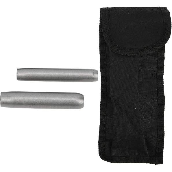 Fafeicy Brick Jointer Brick Jointer Trowel Brick Wall Beauty Stitcher Wall Joint Trimmer Handheld Builder Trimming Tool Wall Beauty Stitcher 1/2in