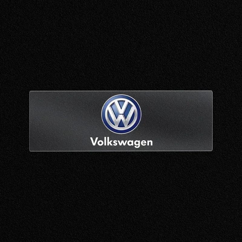 

For VOLKSWAGEN VW GTI B6 VW For Volkswagen Car Emblem Logo Decorative Stickers Badge Deca lFor Volkswagen VW Golf 4 5 6 7 Jetta