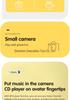 S6 Kids' Instant Print HD Camera - Cartoon Polaroid-Style Digital Toy
