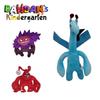 Banban Kindergarten Garten Plüschtier Weiche und Kuschelige Tierfigur Von Banbin Toys