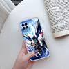 JO27 Gundam Phone Case for Motorola E22S E7 G6 G7 G8 G9 Plus Power Play G10 G20 G04 E30 E40 E22 E20 E13 G22 G23 G Stylus Play