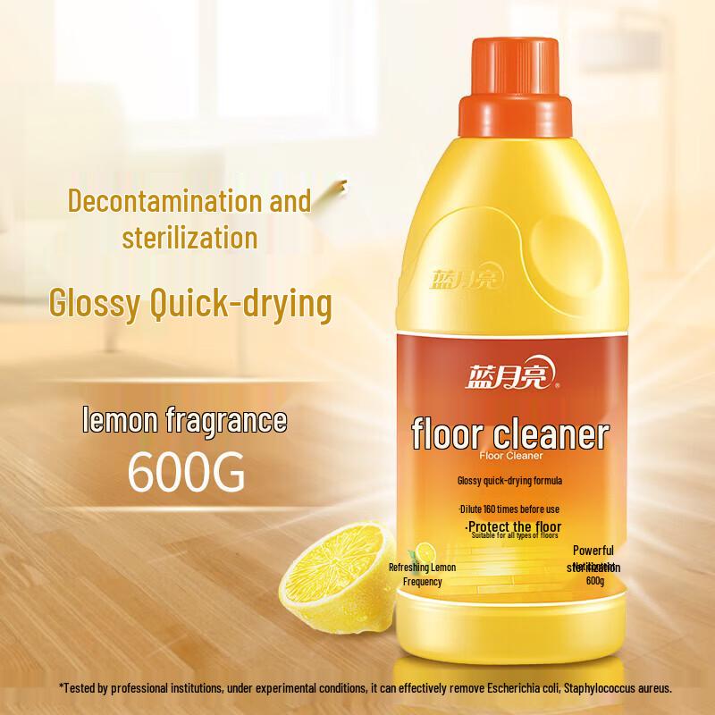 Blue Moon 5-in-1 Home Cleaning Travel Kit