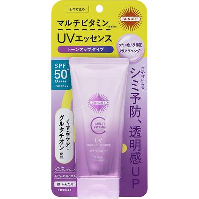 Prodotti per la cura del corpo – Creme solari e abbronzatura