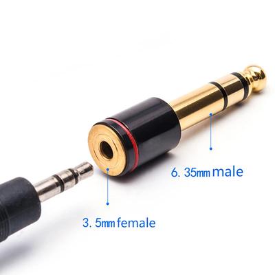 Accesorii audio și video – Adaptoare audio