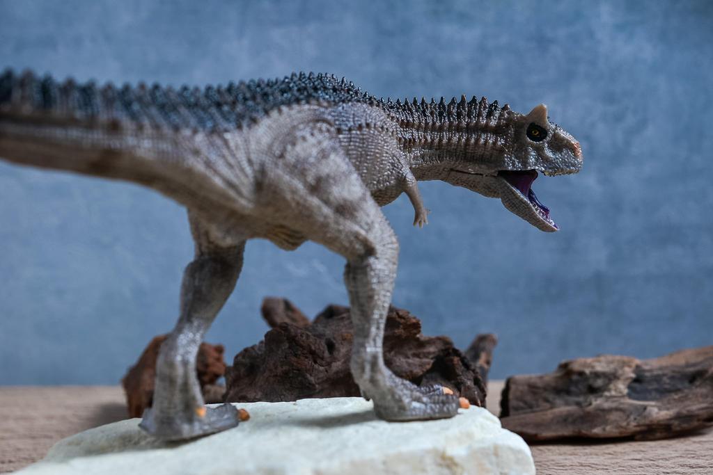 SanDoll Dinosaur Figure Realistic Model Jurassic Period 30cm Class Reptile Impressive Carnivorous Toy Present Display Return Guaranteed Children's
