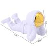 Holder Desktop Astronaut Ornaments Cartoon Lazy Bracket Creative Astronaut Bracket  Student Dorm