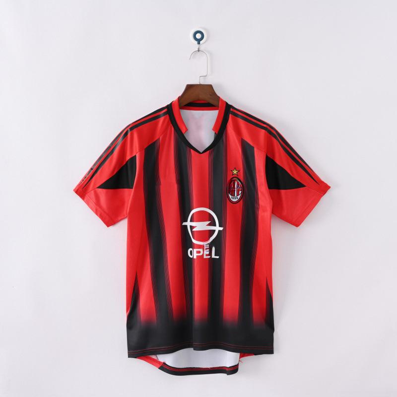 Cross-border Retro Football Jersey Country M Saint Paul L New K Sma J Colossi H M America Football Jersey