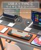 K68 Gaming Bluetooth Red RGB MAGIC-REFINER Keyboard, Wireless, 2.4GHz, Switches, Tenkeyless,