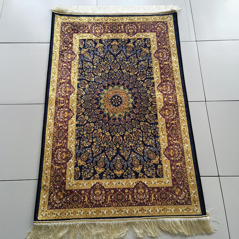 Islam Prayer Mat FOR Personal Use Only Muslim Bedroom Lightweight Prayer Mat Washable Antiskid Ramadan Soft Prayer Mat Musalla