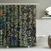 Decorate Your Bath With This Adorable Labrador Shower Curtain Perfect For Dog Lovers