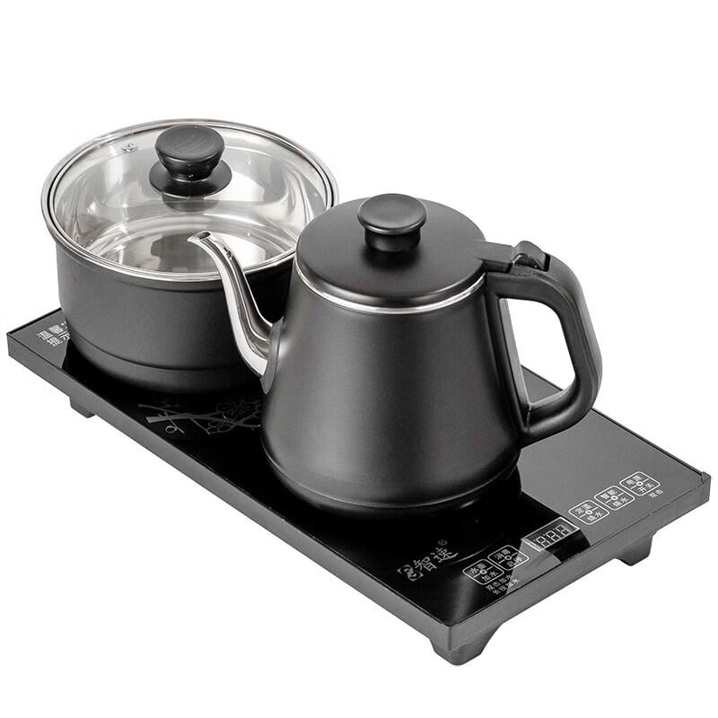 Biaoxing 20x37cm Embedded Electric Tea Stove Host