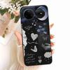 For Huawei nova 15 Pro 5G KLE-AL00U Case Fashion Colorful Cartoon Silicone Cover For Huawei Nova 15Pro 5G 6.84" Bumper Casing