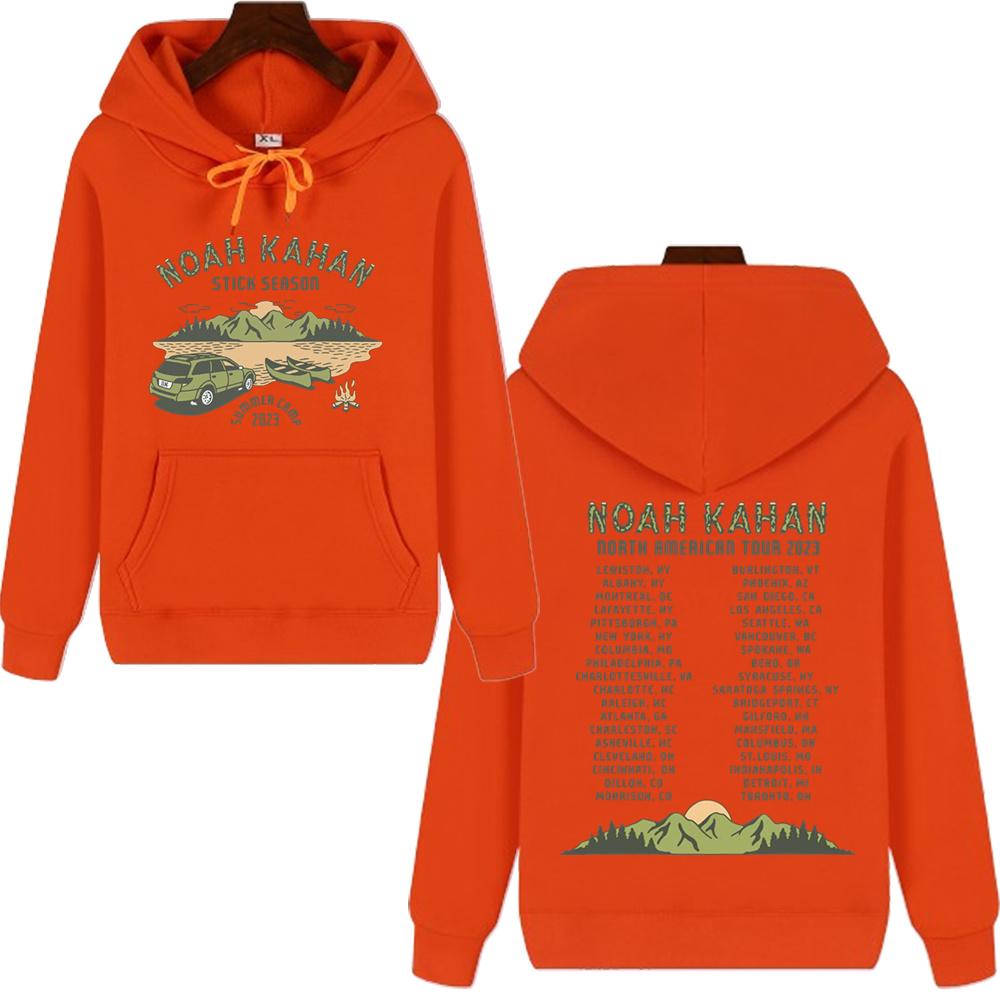 Spring And Autumn Unisex Streetwear Tops Sweatshirts Hoodie Hip Hop Oversized Hoodies Y2k Clothes Long Sleeve Hoodeds