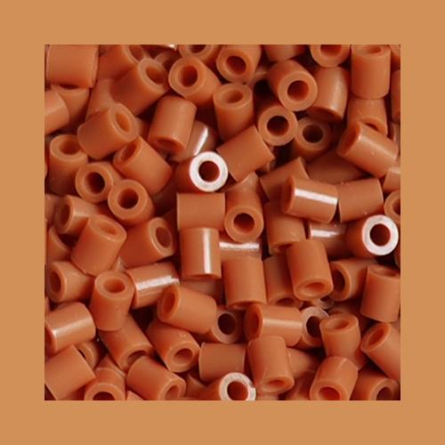 Non-Toxic Yantjouet 5Mm Beads 1000Pcs 133Color Pixel Art Iron Beads For Kids Hama Beads Diy Puzzles High Quality Handmade Gift Toys