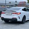 For BMW 4 Series G22 420i 430i 420d 430d M440i M440d 2020-2024 Car Rear Trunk Lid Car Rear Wing Duck Tail Lip Spoiler