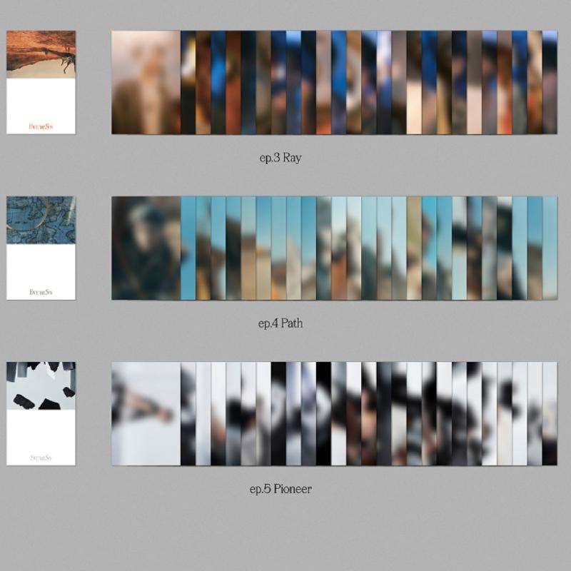 Seventeen   Face The Sun   4th Studio Album