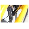 Bicycle C Clamp Brake Pad Fixing  Screw For Road Fixie Gear Folding Bike  Clamp Locking Screw