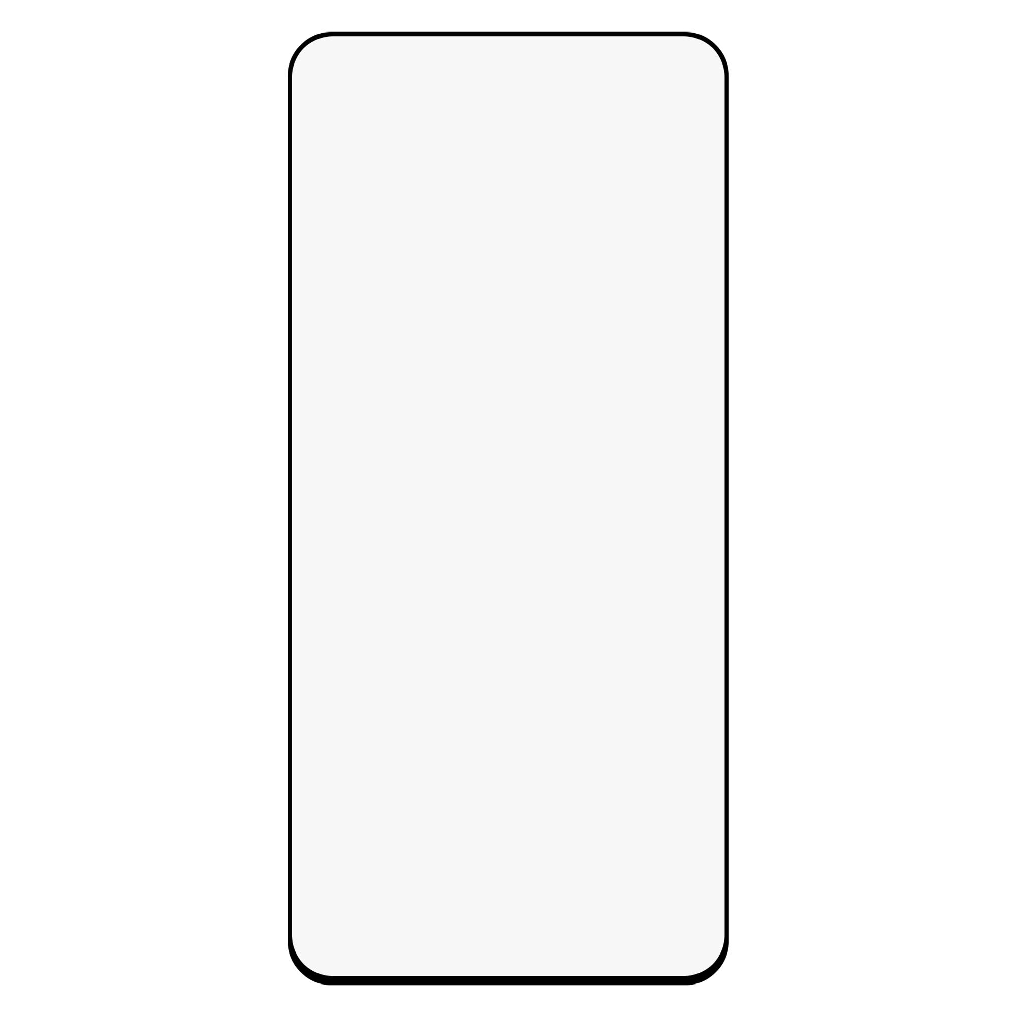 

For Motorola Moto Moto E14 4G/G04 4G/G04s 4G/G24 4G Full Screen Protector Tempered Glass Film Impact-Protection As Shown A