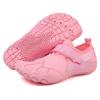 Scarpe da Acqua a Cinque Dita a Piedi Nudi per Attività all'Aperto, Spiaggia e Snorkeling