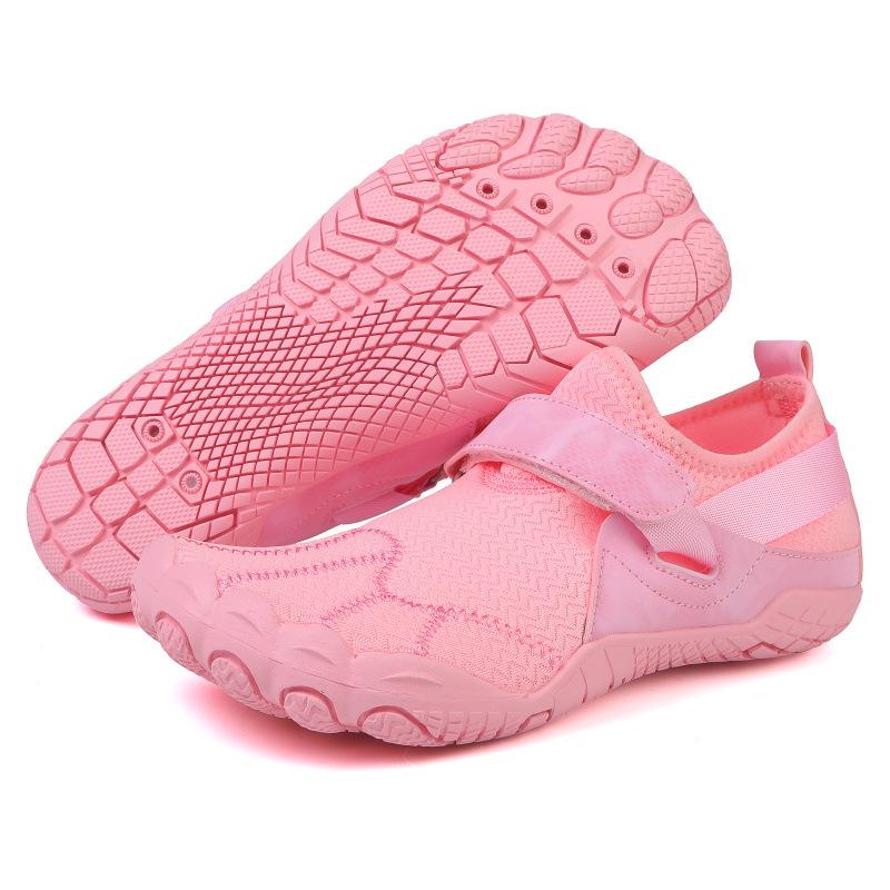 Scarpe da Acqua a Cinque Dita a Piedi Nudi per Attività all'Aperto, Spiaggia e Snorkeling