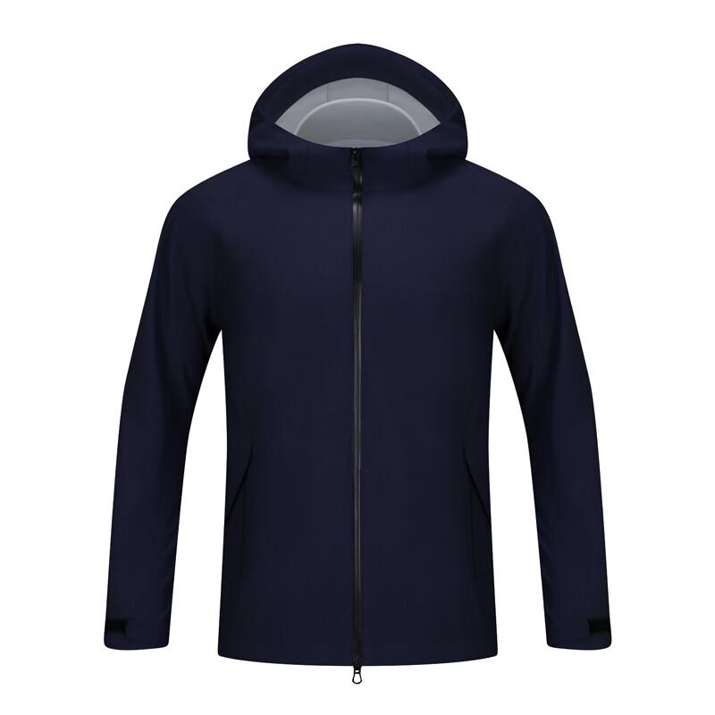 

Andberg Men s F6121A 3-in-1 Softshell Windbreaker 3XL