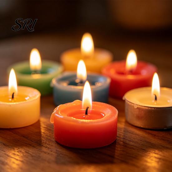 Liquid Wax Color Candle Dye Highly Concentrated 5ml for Natural Soy Beeswax Palm Gel Paraffin Soap Coloring DIY Making Drops