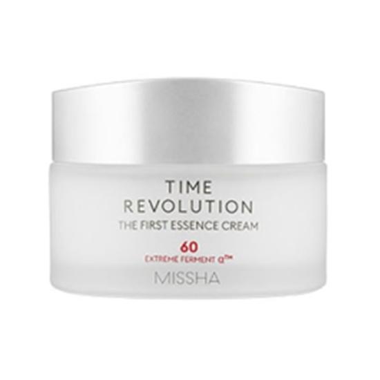 

Missha Time Revolution The First Крем-эссенция 50мл 0