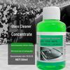 Rainproof Windshield Oil Film Cleaner & Water Spot Remover Concentrated Liquid