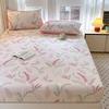 02025 New Cotton Mattress Thickened Ecological Abraded Bedspread, Pure Cotton Bed Cover Simmons Mattress Protective Cover