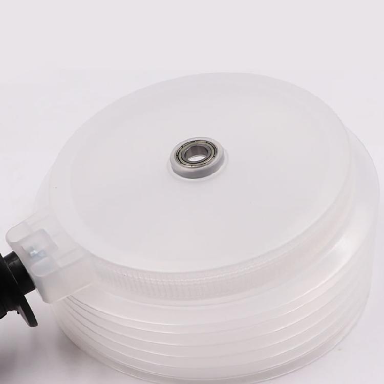 Professional 160mm Dust Control Drill Attachment Efficient Drilling Company Wall Protector for Precise Drilling Work