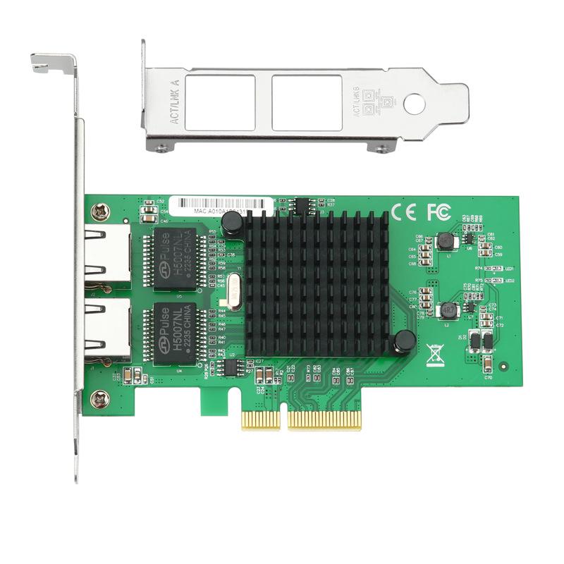 PCI-E Gigabit Network Card RTL8111E/8111C for Desktop 1000M