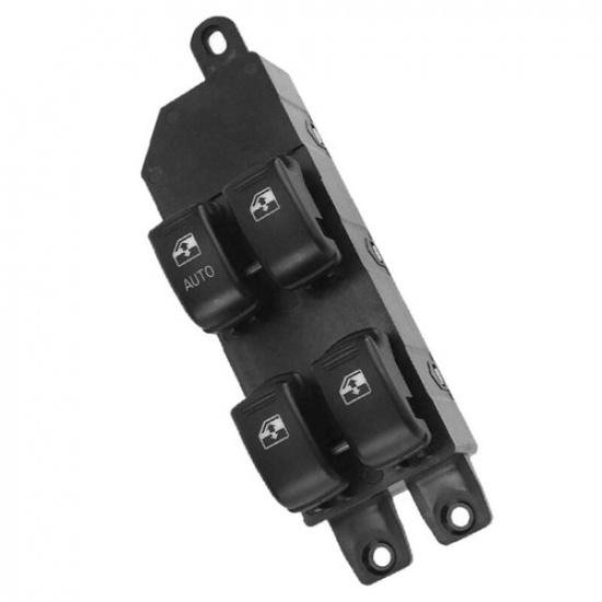 Driver Side Power Door Window Switch DWS933 For 2002-06 Hyundai Santa Fe 2.7L V6