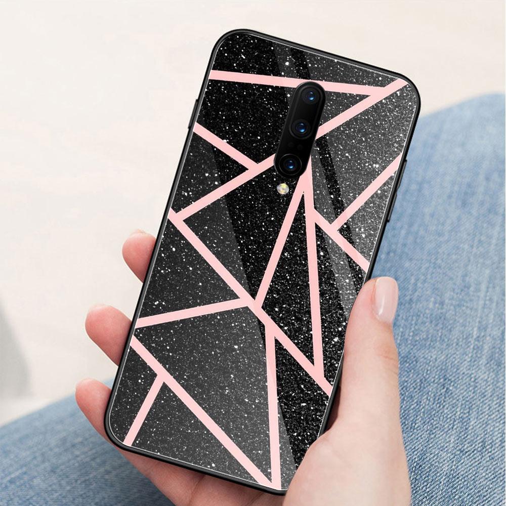 

Мраморный чехол для Oneplus 7 pro Стеклянный чехол для Oneplus 6t чехол для Oneplus 1+ 5 5t 6 Oneplus 6 6t 7 pro Oneplus 6t