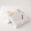 Mufan Yifei Class A Embroidered Summer Cotton Quilt