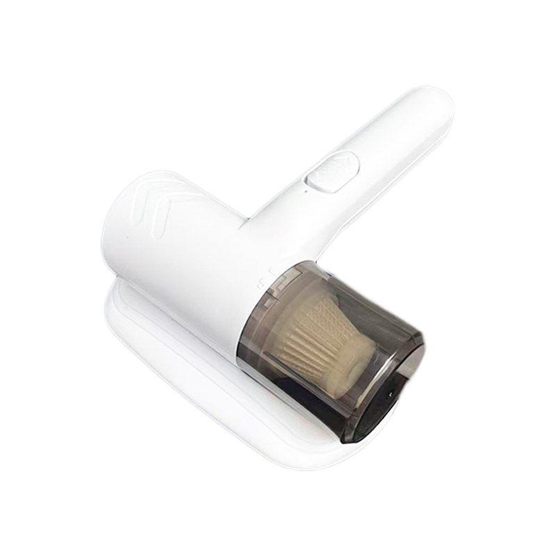 Wireless Dust and Mite Remover for Home Use, Small Vacuum Cleaner for Bed, Mite Removal Tool for Bed Vacuum Cleaner and Mite Remover