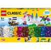 LEGO Classic 11033 Creative Fantasy Universe