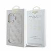 Guess Guhcp16Sg4Gfpi Iphone 16 6.1Różowy/Pink Hardcase 4G Classic