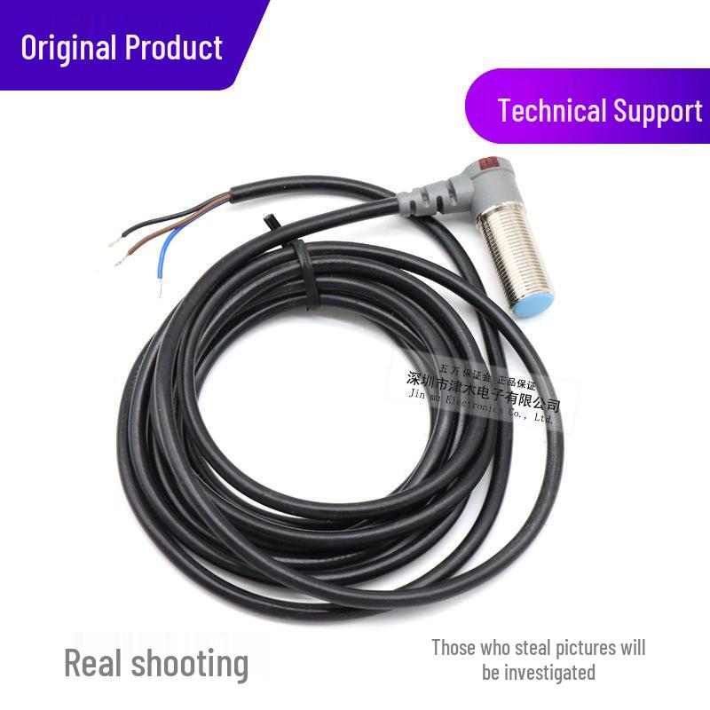 RIKO Authentic Taiwan Force Sensor PSD1202-N3, Three-Wire