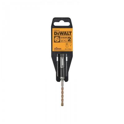 Dewalt Power Tools Sds Plus Extreme 2 Drill Bit