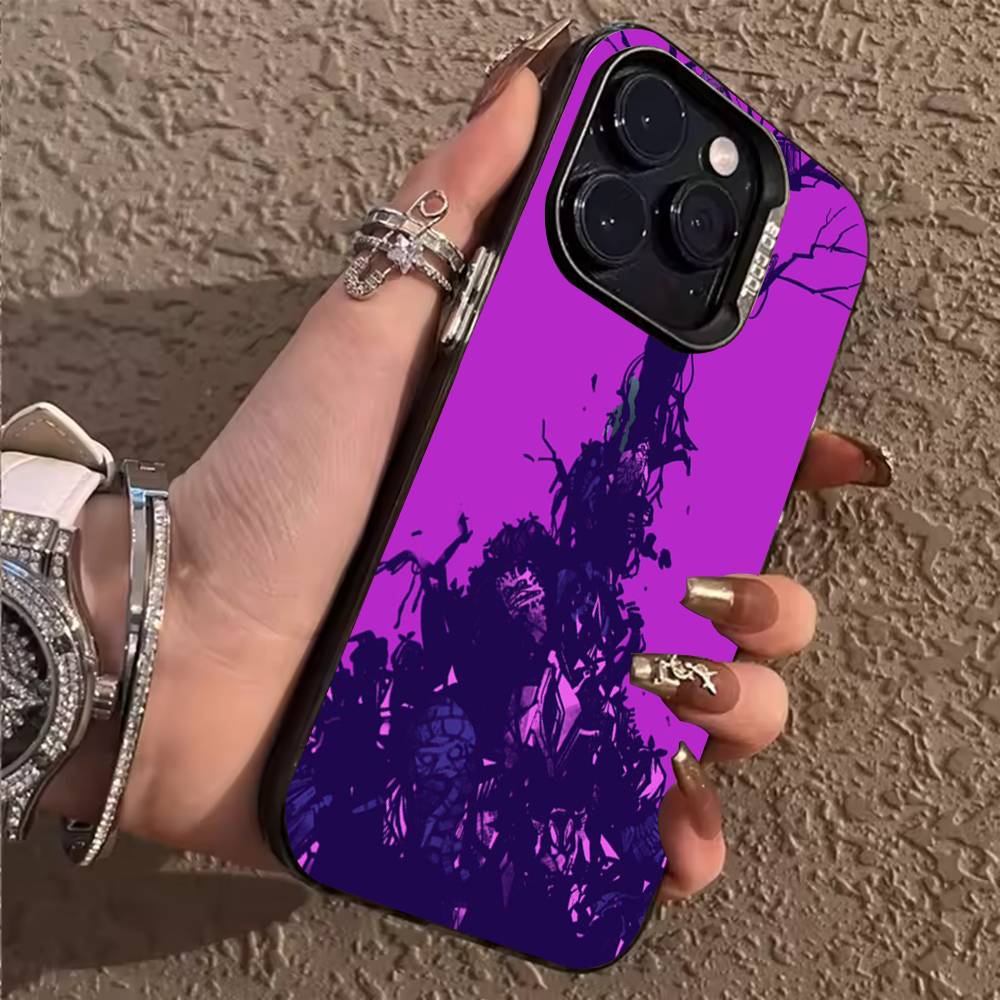 S-SSSS G-Gridman D-Dynazenon Phone Case For iPhone 17,16,15,14,13,12,11,Pro,X,Xs,MAX,Plus TPU Soft To Skin-friendly Cover iPhone12PROMAX