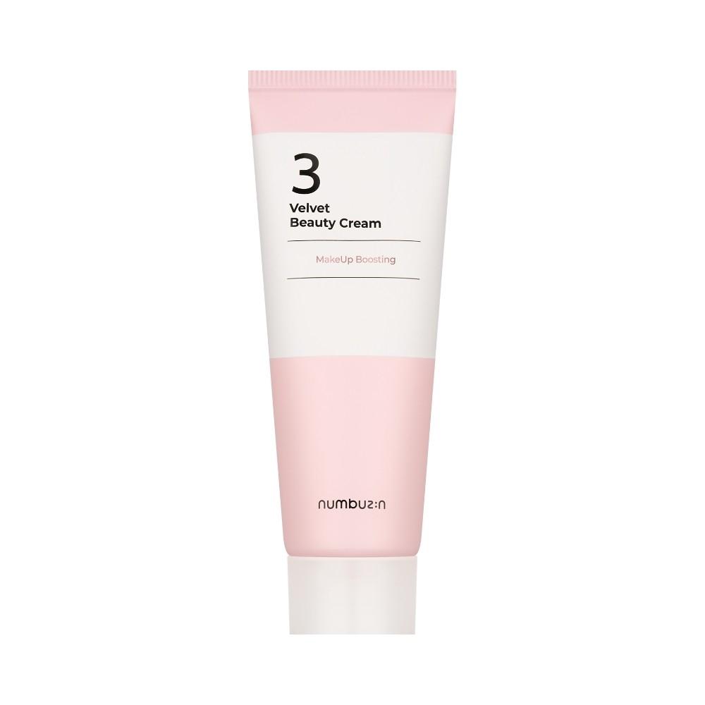 Numbuzin Skin No.3 Cream