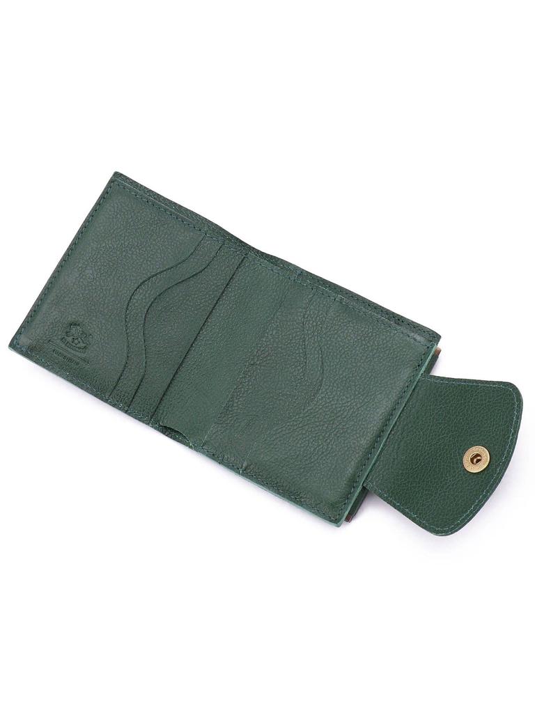 Il Bisonte Wallet 54154202309640 F Gray