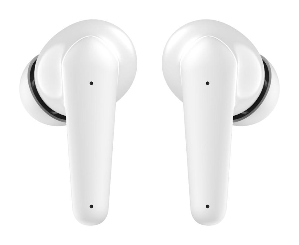 DENVER TWE-48W - bezprzewodowe słuchawki Bluetooth, Denver