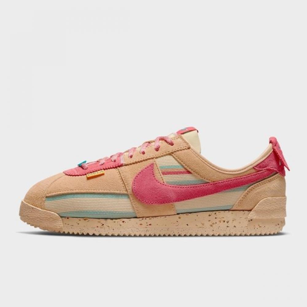 

Nike Galleria Nike X Union Cortez Sp Sesame 260
