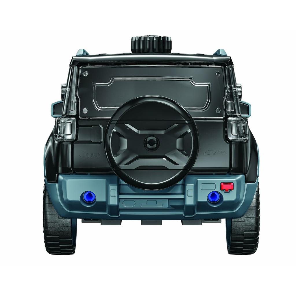 Robot Clementoni